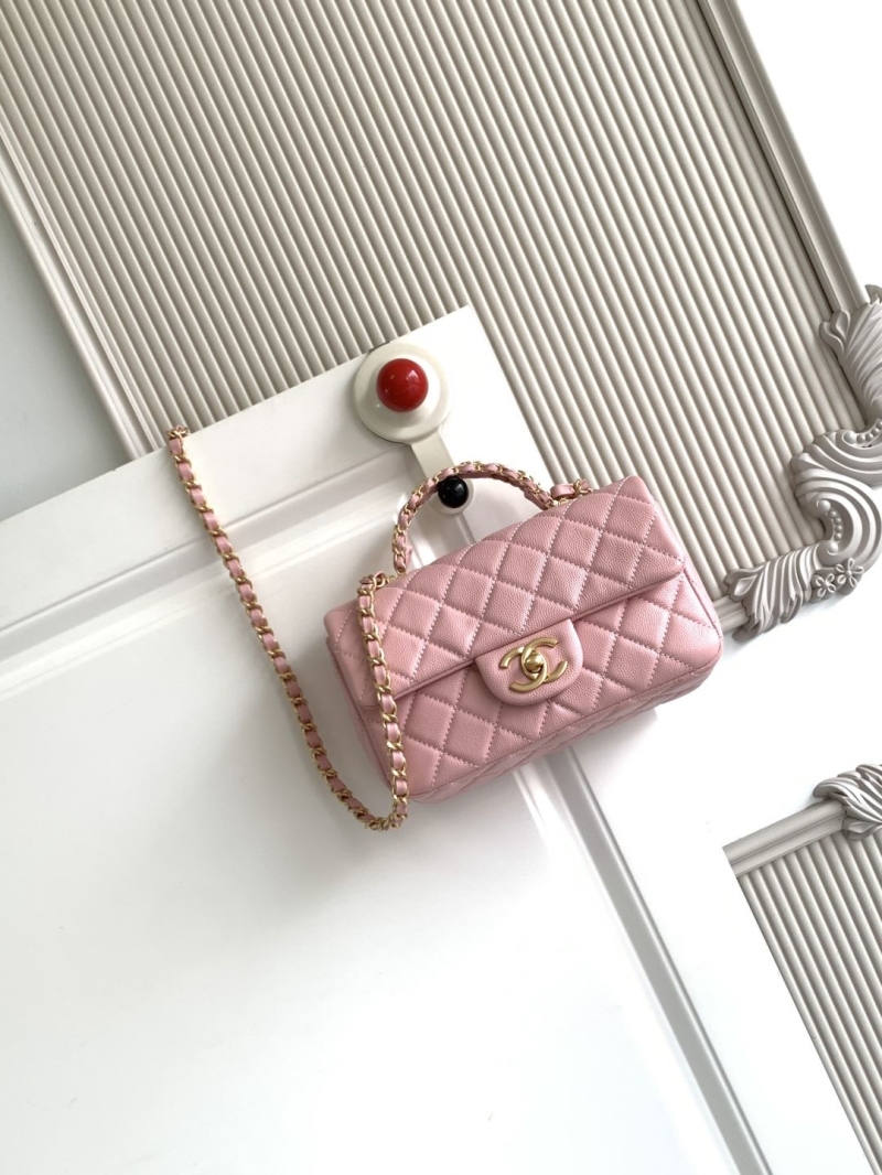 Ch**el satchel bags